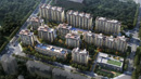 北京春和景明在售房源还有什么户型？