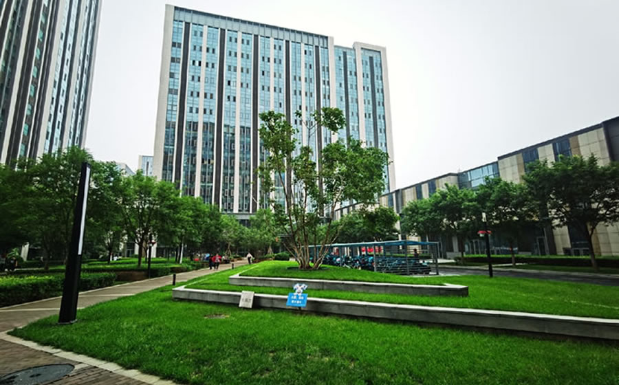 京西美寓