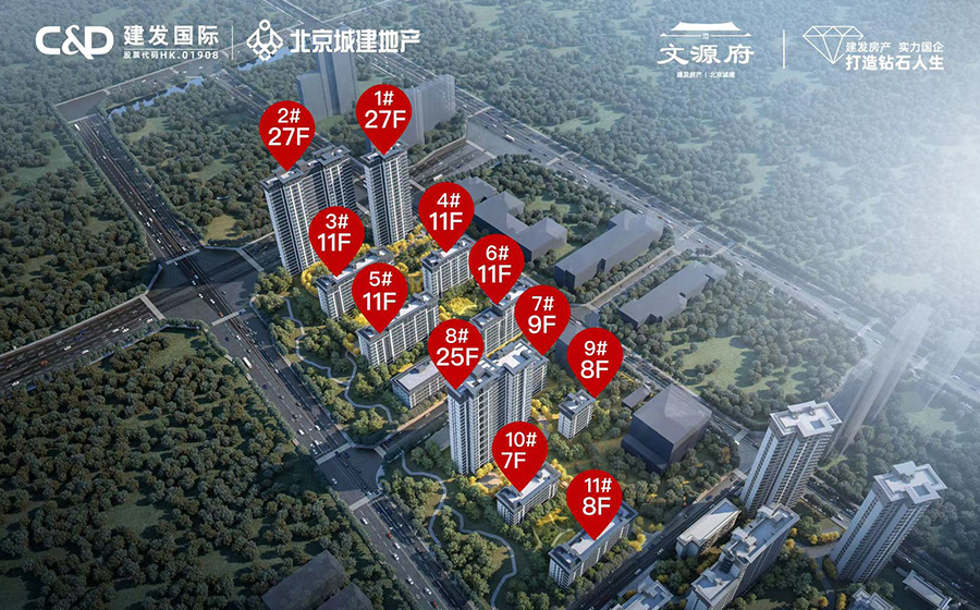 文源府